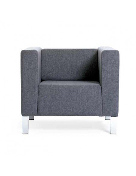 Sofa Quatro para oficina modelo Quatro
