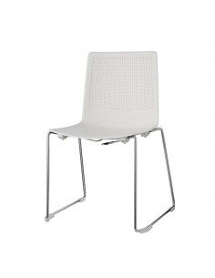 SILLA FEEL EN POLIPROPILENO...