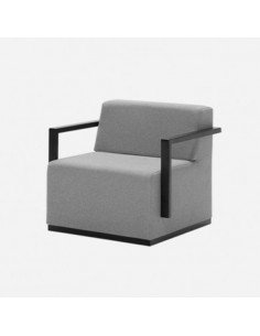 BUTACA RECEPCION PAU SIN...