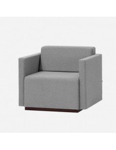 BUTACA RECEPCION PAU SIN... 2