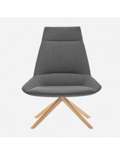 BUTACA DUNAS XL GIRATORIA...