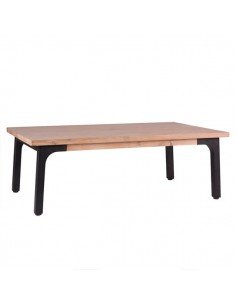 Mesa de recepción de oficina modelo Amsterdam 2