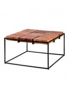 MESA BAJA DE DISEÑO FAKID