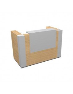 MOSTRADOR TERA CON PANEL...