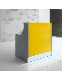 MOSTRADOR LINEA RECTO 0,8 /...