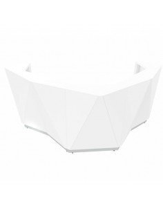 MOSTRADOR ALPA EN "L" 2,51... 2