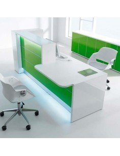 MOSTRADOR VALDE RECTO CON... 2