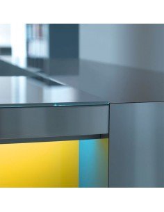 MOSTRADOR VALDE CURVO 90º 2