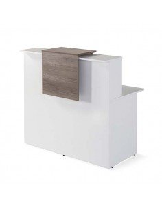 MOSTRADOR BASIC RECTO CON...