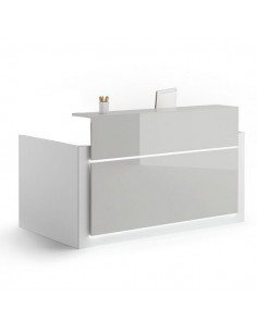 MOSTRADOR AVANT RECTO 1,6 /... 2